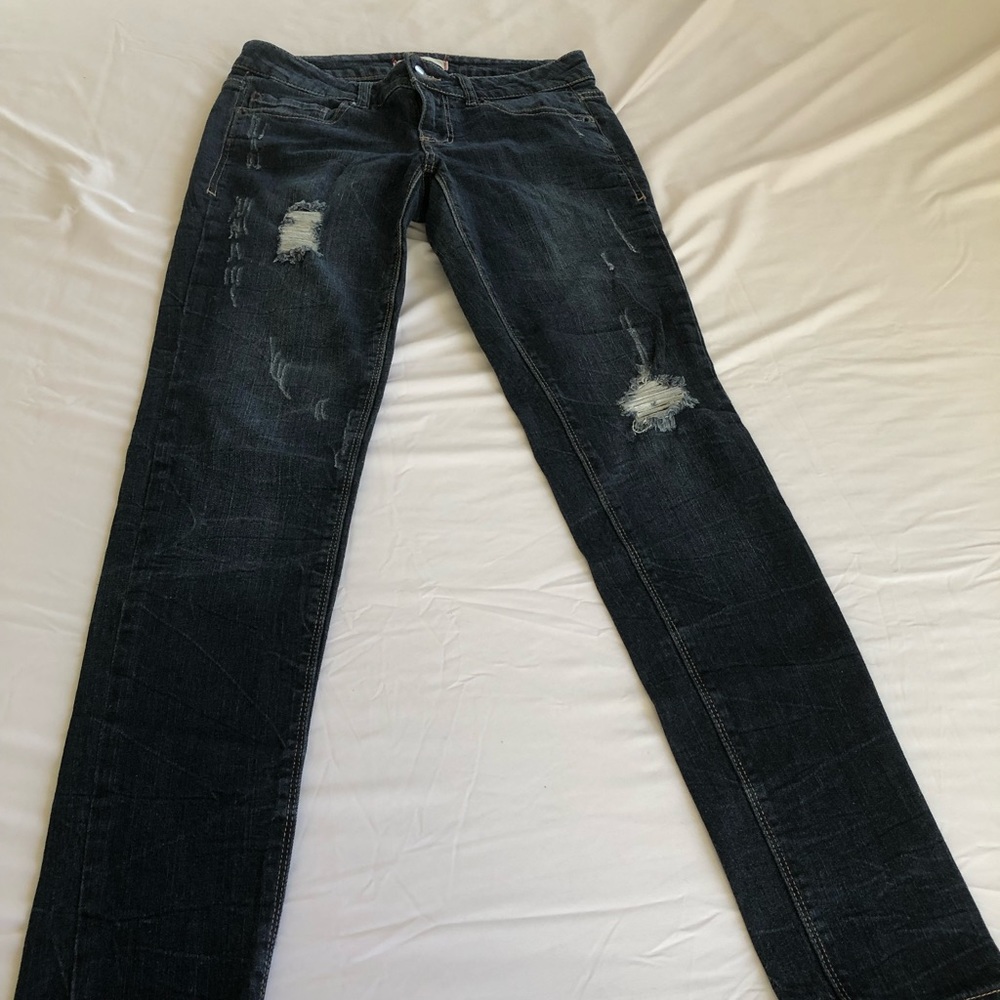 Women’s Jean size Small